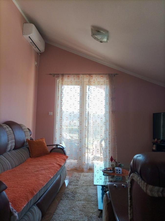 Apartman Balsa Kotor Dış mekan fotoğraf