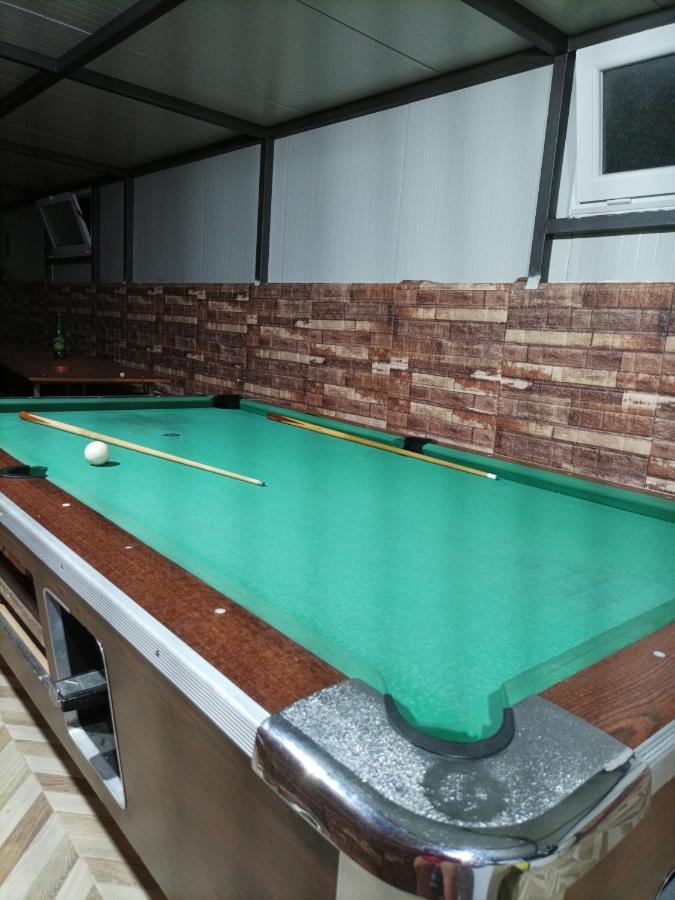 Apartman Balsa Kotor Dış mekan fotoğraf