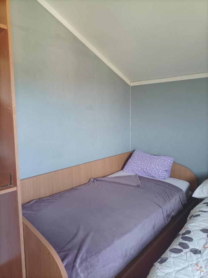 Apartman Balsa Kotor Dış mekan fotoğraf