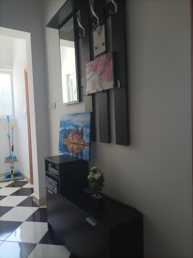 Apartman Balsa Kotor Dış mekan fotoğraf