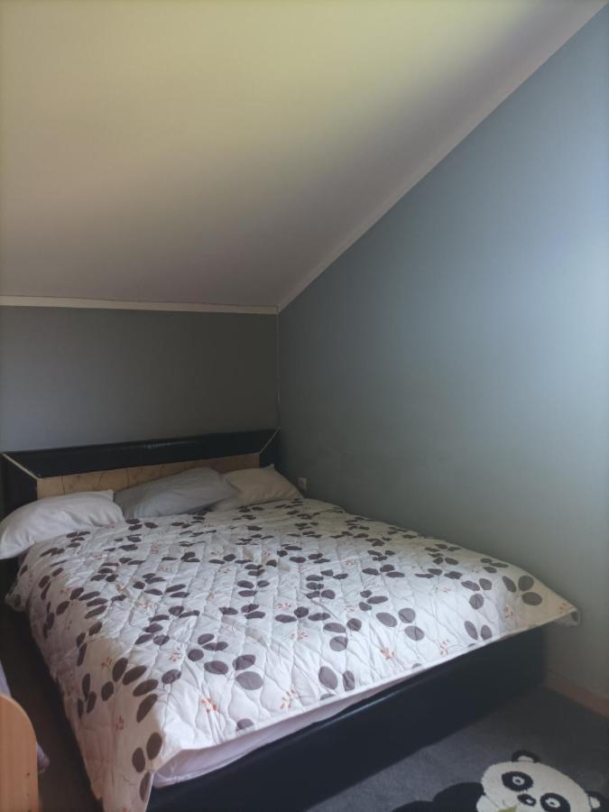 Apartman Balsa Kotor Dış mekan fotoğraf