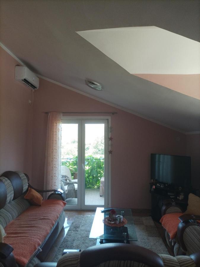 Apartman Balsa Kotor Dış mekan fotoğraf