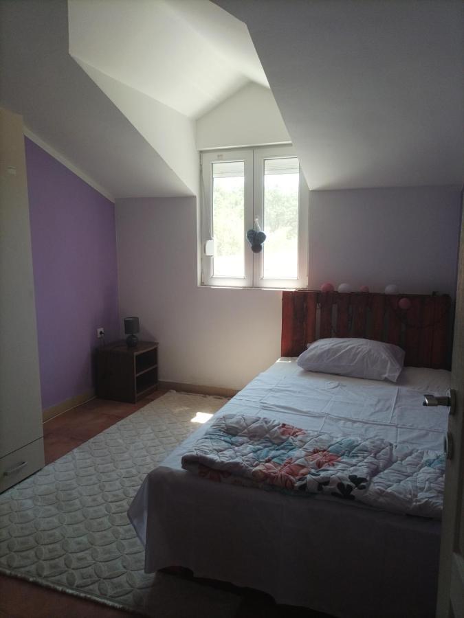 Apartman Balsa Kotor Dış mekan fotoğraf